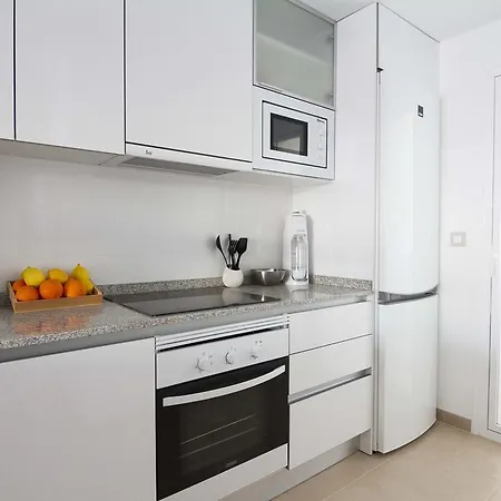 Terrazas De Campoamor 25 カボ・ロイグ