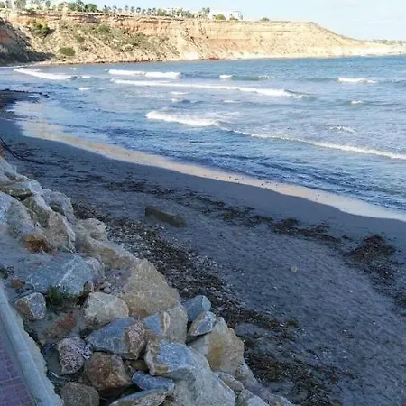 Terrazas De Campoamor 25 Διαμέρισμα Cabo Roig