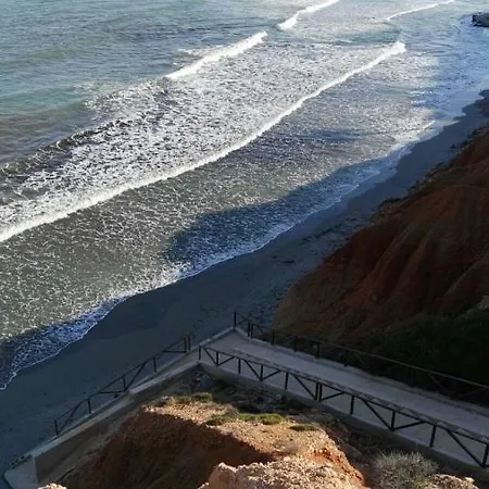 Διαμέρισμα Terrazas De Campoamor 25 *