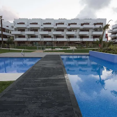 Cabo Roig Terrazas De Campoamor 25 * Cabo Roig