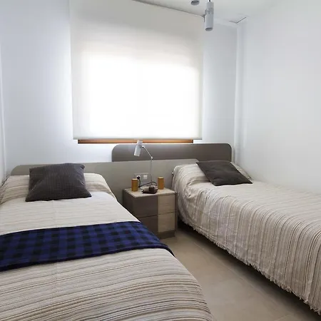 Cabo Roig Terrazas De Campoamor 25 Apartment
