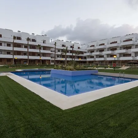Cabo Roig Terrazas De Campoamor 25 Cabo Roig