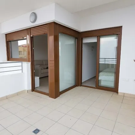 Cabo Roig Terrazas De Campoamor 25 Apartment *