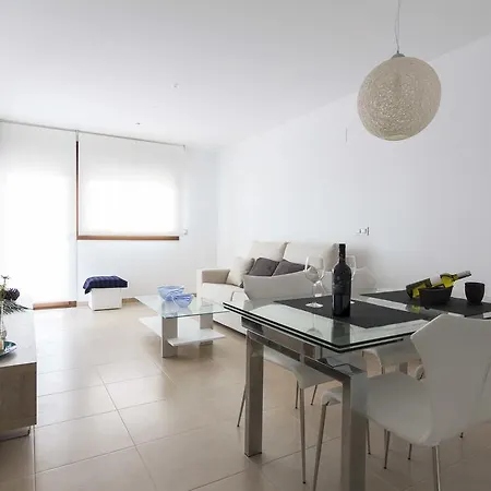 Cabo Roig Terrazas De Campoamor 25 Apartment *