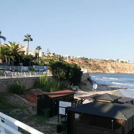 Apartment Cabo Roig Terrazas De Campoamor 25