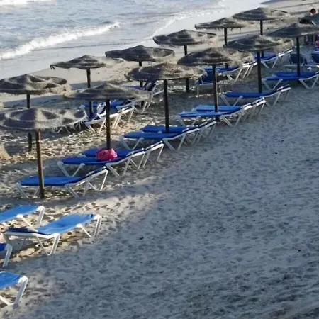 Cabo Roig Terrazas De Campoamor 25 * Cabo Roig