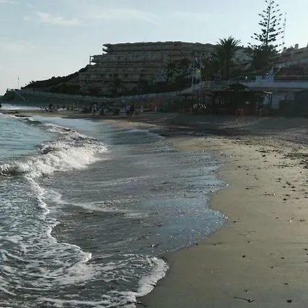 Cabo Roig Terrazas De Campoamor 25