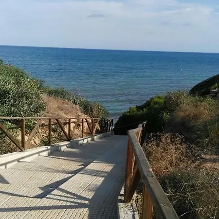 Apartment Cabo Roig Terrazas De Campoamor 25