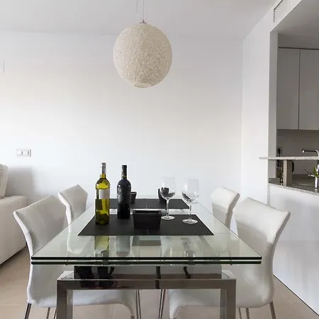 Cabo Roig Terrazas De Campoamor 25 Apartment