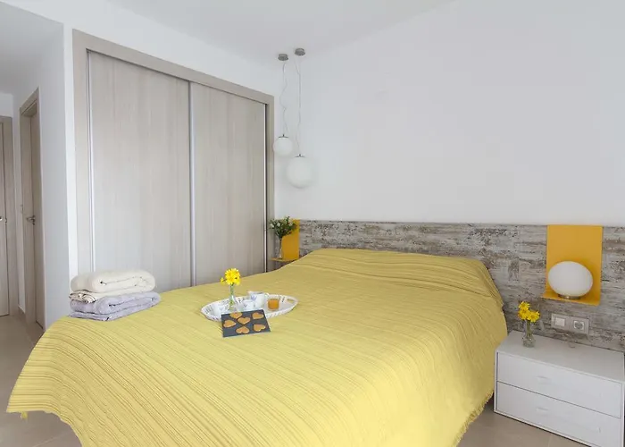 Cabo Roig Terrazas De Campoamor 25