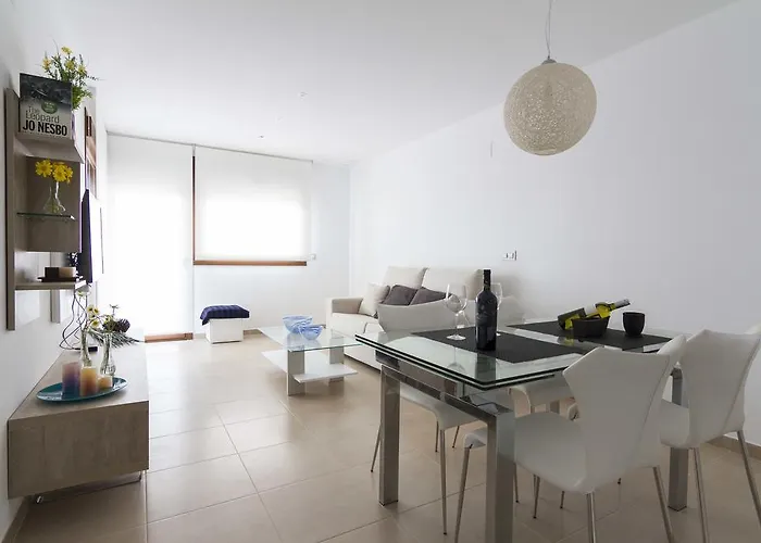 Cabo Roig Terrazas De Campoamor 25 Apartment *