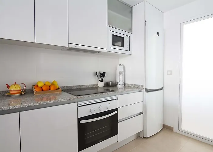 Cabo Roig Terrazas De Campoamor 25 Cabo Roig